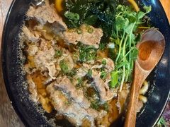 -森味薪火烧•烧鸟居酒屋•日本料理(望京店)