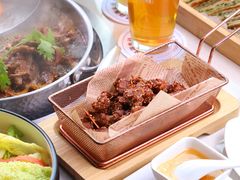 -浩爷羊蝎子火锅(望京店)