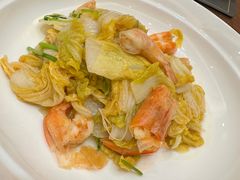 -鲁宴·鲁煨黄河生态大鲤鱼(月坛店)