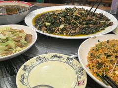 -江湖黑大兔(杨家坪店)