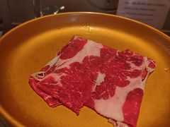 -牛YO寿喜烧和牛火锅自助(三台子万象汇店)