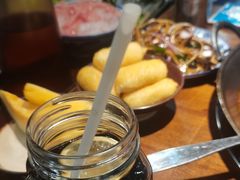 -楠火锅(西单店)
