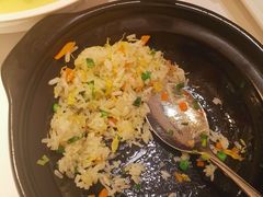 -小厨娘淮扬菜(六合欢乐港店)