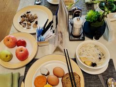 -厦门源昌凯宾斯基大酒店