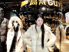 -盛京大奥莱(沈阳奥体店)
