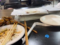 -老黑板筋(顺义总店)