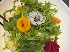 -柒园·三十年创意杭帮菜(黄龙K-lab店)