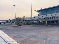 -银川河东国际机场