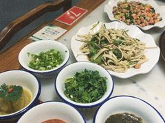 -五悦北平四季涮肉·烧烤(老商埠店)