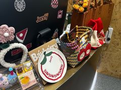 -静宜和她的朋友(星海广场店)