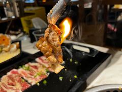 -火炉火自助餐(西直门凯德MALL店)