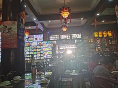 -长兴菜馆(高桥店)