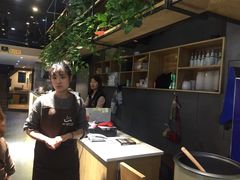 -谢智冷沾沾(万达金街店)