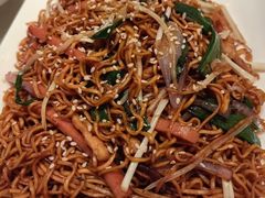 豉油王炒面-宝园酒家(美林M·LIVE天地东座店)