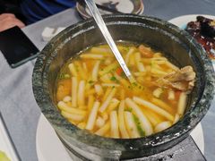 墨脱石锅鸡汤-魏公馆(昆太路店)