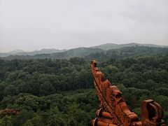 -富乐山