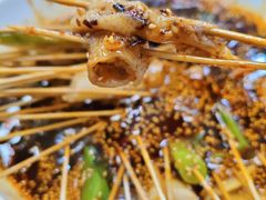 -古真记钵钵鸡(总店)