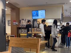 -霸王茶姬(正佳广场店)