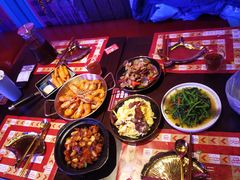 -钳真多钓虾馆·小龙虾海鲜烧烤(九六广场店)