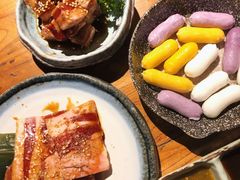 -竹涟烧肉(太古里店)
