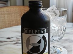 -巴浪鱼咖啡馆 Local Fish