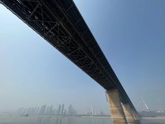 -武汉长江大桥