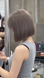 -BOF HAIR BY HONTO