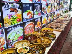 -人民公社大食堂(顺义总店)