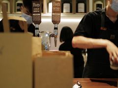 -Peet's Coffee皮爷咖啡(万象天地店)
