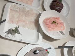 -围炉夜话·潮汕卤水火锅(榕江店)