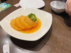 -老牌坊鲁菜名店(宽厚里店)