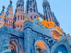 -济南方特东方神画