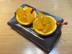 -富山日式料理(宽厚里店)