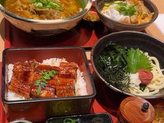 -杵屋(京都ポルタ店)