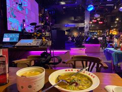 -胡桃里乐队酒馆(广州塔店)