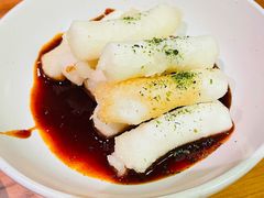 -春熙台韩国料理·章鱼肥牛(西丽店)