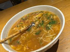 -味莊餐厅(康庄南街店)