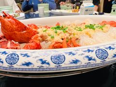 -鸿运轩中餐馆(浙江国际雷迪森广场酒店)