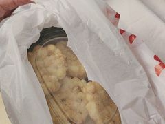 -丰收日·小海鲜·沪上家宴(顾村正大店)