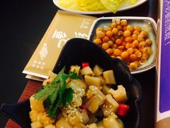 -鱼鼎香烤鱼火锅(华发商都店)