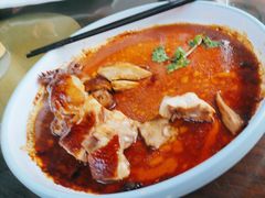 -东坊味道私房菜·地道顺德菜(大良店)