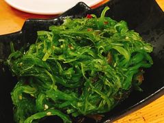 -鬼味烤翅(南锣鼓巷店)