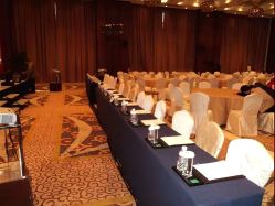 -重庆解放碑皇冠假日酒店·宴会厅