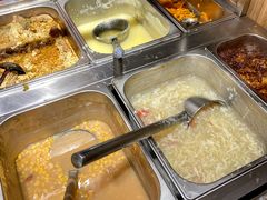 -合合自助快餐(六顺店)