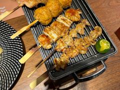 -山葵家·创意料理(宁波来福士店)