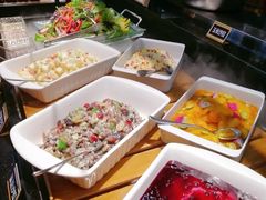 -韩盛·盛江山自助料理(于洪新玛特店)