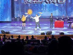 -龙江大舞台旗舰店