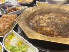 -芦月轩羊蝎子(北蜂窝店)