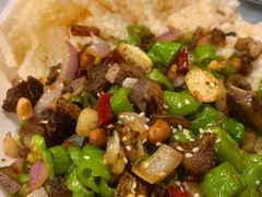 -小厨子私房菜·云南美食店