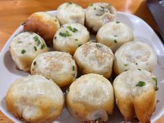 -哑巴生煎(姑苏区苏安新村店)